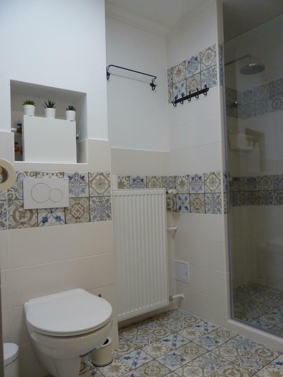 Kossuth Apartmanok デブレツェン エクステリア 写真