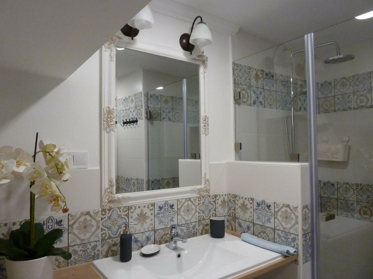 Kossuth Apartmanok デブレツェン エクステリア 写真